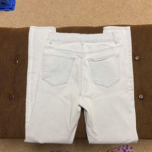 Forever 21 jeans